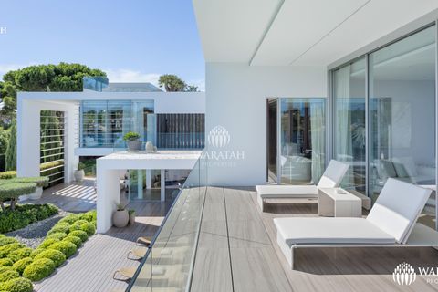Villa i Quinta do Lago, Faro, Quinta do Lago - € 19.500.000 | Ref: Moon Splash - foto 5